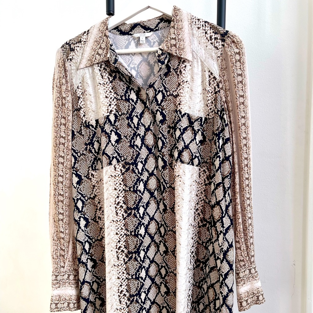 Joie Dress